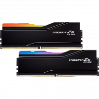 Оперативная память 48 Gb 8400 MHz G.Skill TRIDENT Z5 CK RGB Black (F5-8400C4052G24GX2-TZ5CRK)