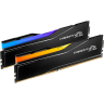 Оперативная память 48 Gb 8400 MHz G.Skill TRIDENT Z5 CK RGB Black (F5-8400C4052G24GX2-TZ5CRK)