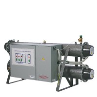 Электроводонагреватель проточный ЭВАН ЭПВН - 60