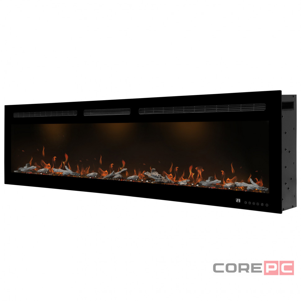 Очаг электрический Royal Thermo Allira RTFP/W-AL80LS