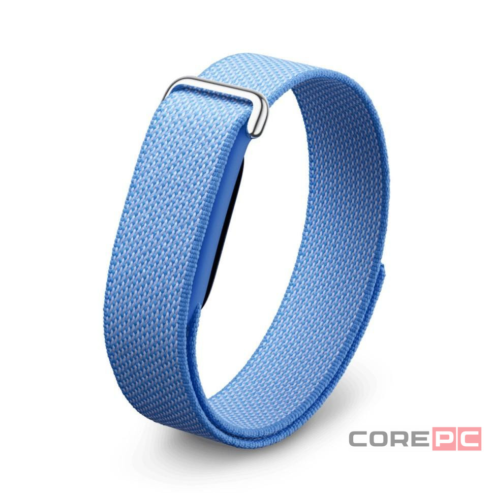 Фитнес-браслет Google Fitbit Air (Lavender)