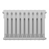 Радиатор Royal Thermo BiLiner 500 Bianco Traffico - 10 секц.