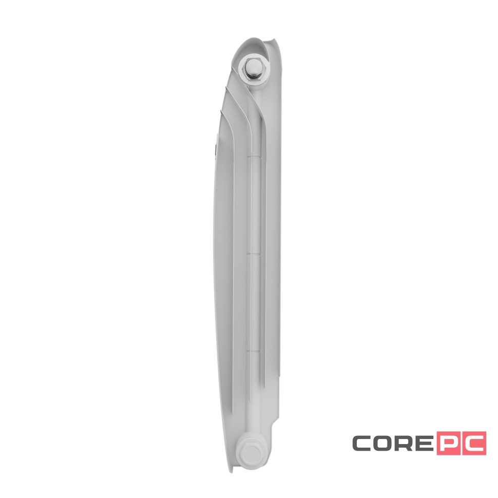 Радиатор Royal Thermo BiLiner 500 Bianco Traffico - 10 секц.