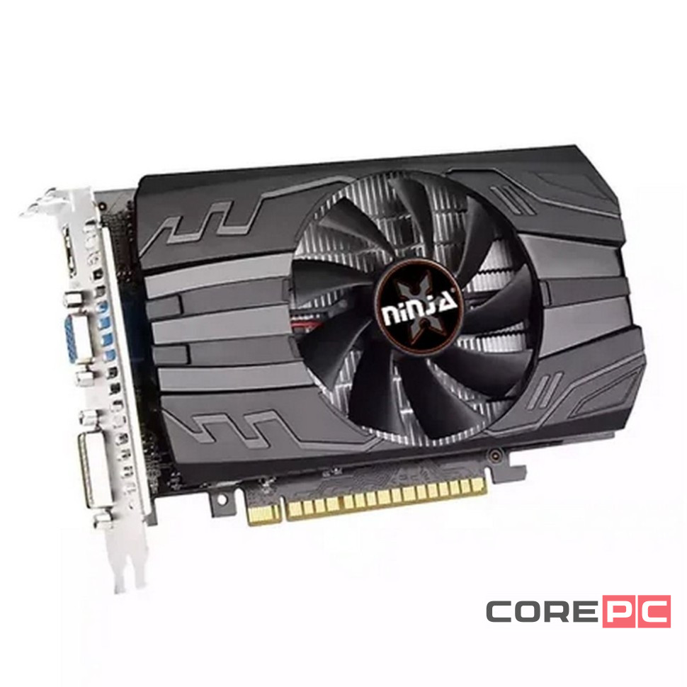 Видеокарта Sinotex Ninja (NF75NP045F) GeForce GTX 750 4GB