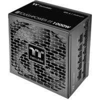 Блок питания Thermaltake 1000W Toughpower PT (PS-TPP-1000FNFAPE-1) 16 Pin (PCIe 5.0 Connector Cable Details)