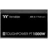 Блок питания Thermaltake 1000W Toughpower PT (PS-TPP-1000FNFAPE-1) 16 Pin (PCIe 5.0 Connector Cable Details)