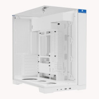 Компьютерный корпус Thermalright TR-A70 TG White (TRA70W)