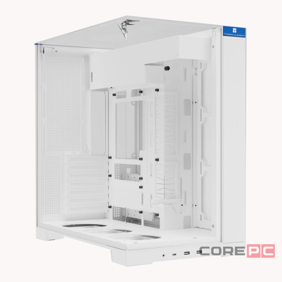 Компьютерный корпус Thermalright TR-A70 TG White (TRA70W)