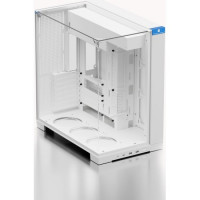 Компьютерный корпус Thermalright TR-A70 TG White (TRA70W)