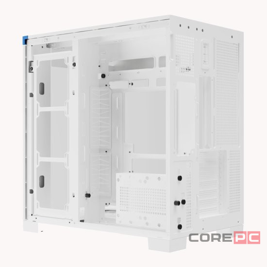 Компьютерный корпус Thermalright TR-A70 TG White (TRA70W)
