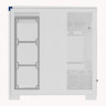 Компьютерный корпус Thermalright TR-A70 TG White (TRA70W)