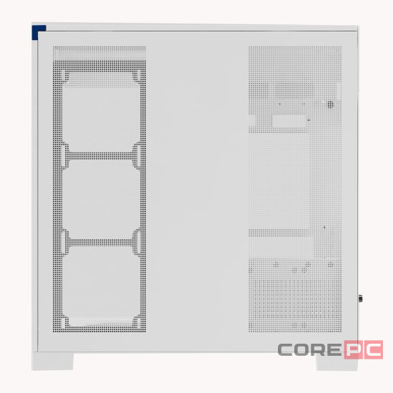 Компьютерный корпус Thermalright TR-A70 TG White (TRA70W)