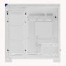 Компьютерный корпус Thermalright TR-A70 TG White (TRA70W)