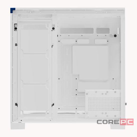 Компьютерный корпус Thermalright TR-A70 TG White (TRA70W)