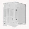 Компьютерный корпус Thermalright TR-A70 TG White (TRA70W)