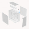 Компьютерный корпус Thermalright TR-A70 TG White (TRA70W)