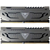 Оперативная память 32 Gb 3200 MHz PATRIOT VIPER Steel (PVSR432G320C6K)