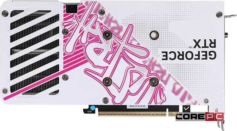 Видеокарта Colorful (RTX 5060 Ultra W DUO OC 8GB-V) GeForce RTX 5060 8GB ULTRA W DUO 8GB-V OC