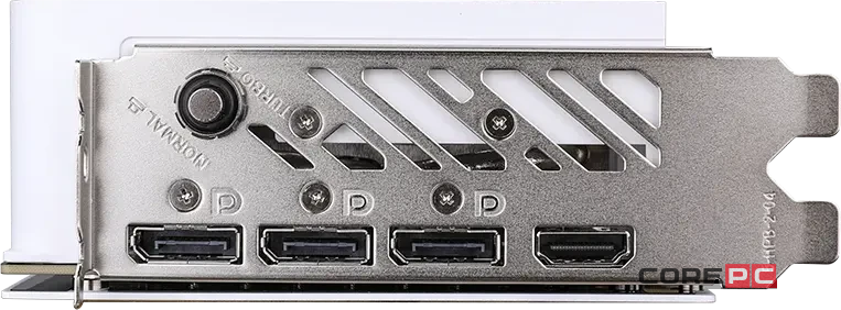 Видеокарта Colorful (RTX 5060 Ultra W DUO OC 8GB-V) GeForce RTX 5060 8GB ULTRA W DUO 8GB-V OC