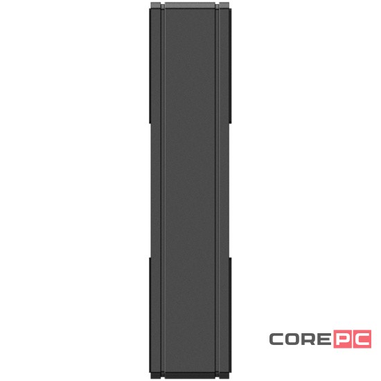 Вентилятор для корпуса ID-COOLING AS-120-ARGB-K