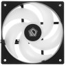 Вентилятор для корпуса ID-COOLING AS-120-ARGB-K