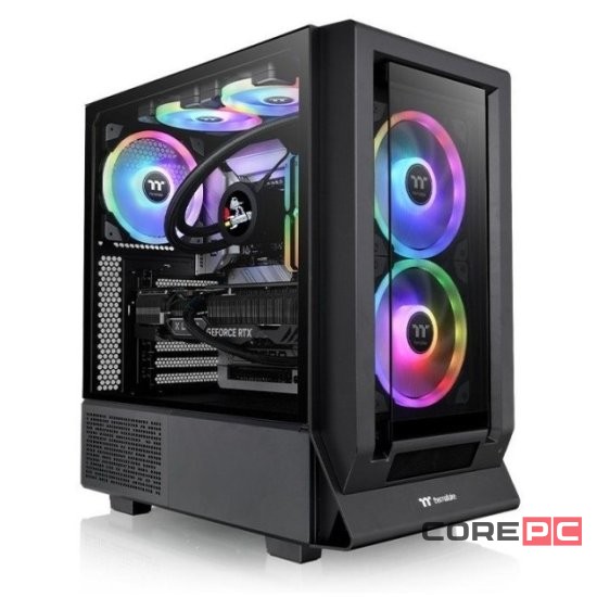 Компьютерный корпус Thermaltake Ceres 350 MX (CA-1Z3-00M1WN-00)