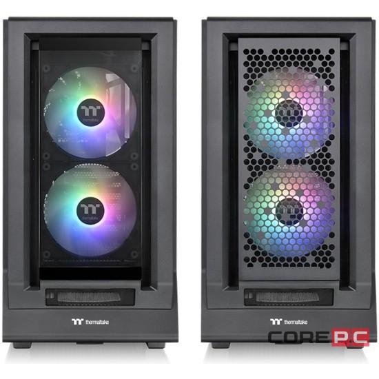 Компьютерный корпус Thermaltake Ceres 350 MX (CA-1Z3-00M1WN-00)