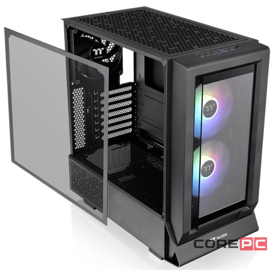 Компьютерный корпус Thermaltake Ceres 350 MX (CA-1Z3-00M1WN-00)