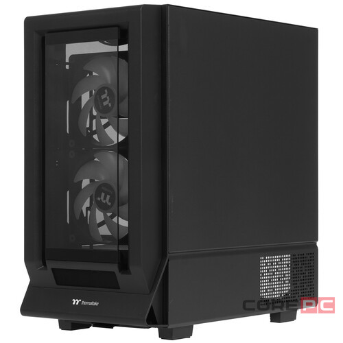 Компьютерный корпус Thermaltake Ceres 350 MX (CA-1Z3-00M1WN-00)