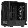 Компьютерный корпус Thermaltake Ceres 350 MX (CA-1Z3-00M1WN-00)