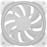 Вентилятор для корпуса Powercase CM21-12W ARGB White