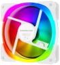 Вентилятор для корпуса Powercase CM21-12W ARGB White