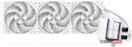Система жидкостного охлаждения для процессора PCCooler DS360 WH White (DS360-WHNWXX-GL)