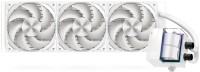 Система жидкостного охлаждения для процессора PCCooler DS360 WH White (DS360-WHNWXX-GL)