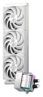 Система жидкостного охлаждения для процессора PCCooler DS360 WH White (DS360-WHNWXX-GL)