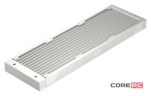 Система жидкостного охлаждения для процессора PCCooler DS360 WH White (DS360-WHNWXX-GL)