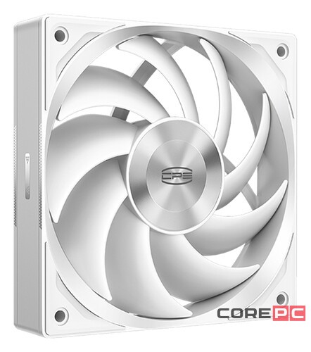 Система жидкостного охлаждения для процессора PCCooler DS360 WH White (DS360-WHNWXX-GL)