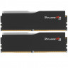 Оперативная память 32 Gb 6400 MHz G.Skill RIPJAWS M5 RGB Black (F5-6400J3648F16GX2-RM5RK)