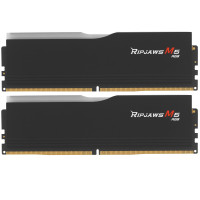 Оперативная память 32 Gb 6400 MHz G.Skill RIPJAWS M5 RGB Black (F5-6400J3648F16GX2-RM5RK)