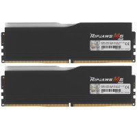 Оперативная память 32 Gb 6400 MHz G.Skill RIPJAWS M5 RGB Black (F5-6400J3648F16GX2-RM5RK)