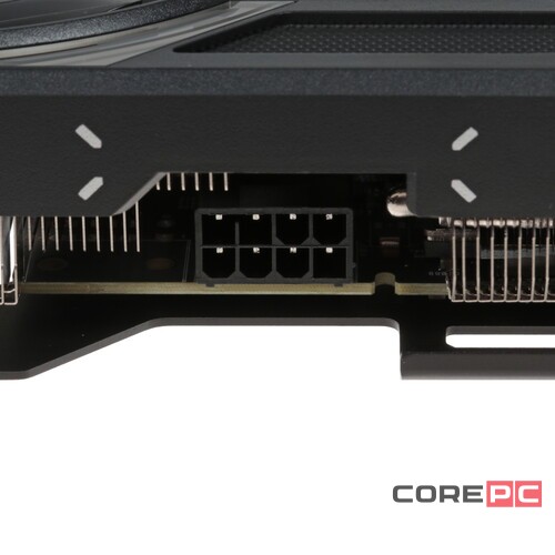 Видеокарта ASRock (B580 CL 12GO) Intel Arc B580 12GB CHALLENGER OC