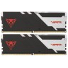 Оперативная память 32 Gb 6600 MHz PATRIOT VIPER VENOM RGB (PVVR532G660C34K)