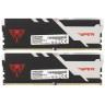 Оперативная память 32 Gb 6600 MHz PATRIOT VIPER VENOM RGB (PVVR532G660C34K)