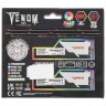 Оперативная память 32 Gb 6600 MHz PATRIOT VIPER VENOM RGB (PVVR532G660C34K)