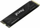 Твердотельный накопитель Kingston 1000 Gb FURY Renegade (SFYR2S/1T0)