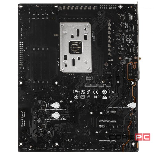 Материнская плата MSI MAG X670E TOMAHAWK WIFI