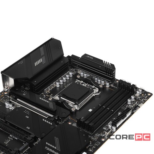 Материнская плата MSI MAG X670E TOMAHAWK WIFI