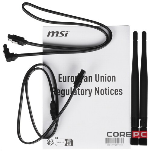 Материнская плата MSI MAG X670E TOMAHAWK WIFI