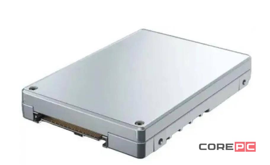 Твердотельный накопитель Intel 1920 Gb TLC D7-P5520 (SSDPF2KX019T1M1)