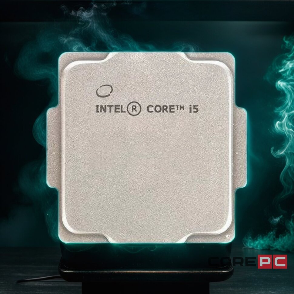 Процессор Intel Core i5 10400F OEM CM8070104290716